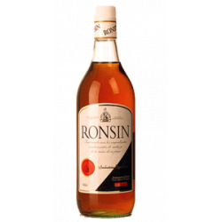 RONSIN Rum Bezalkoholowy